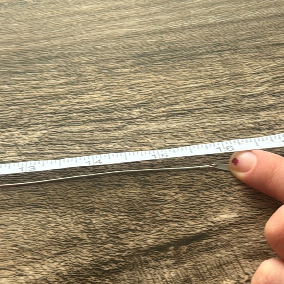 Necklace - Picture 15 of 17